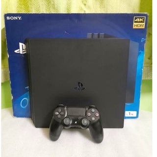 MÁY PS4 PRO LIKE NEW