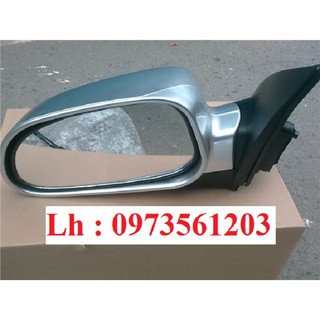 Gương Lacetti 04-09 -tặng vòng xoay hương hoa