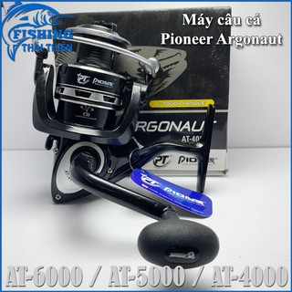 Máy Câu Cá Pioneer ARGONAUT