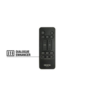 Loa Soundbar Denon DHT-S316