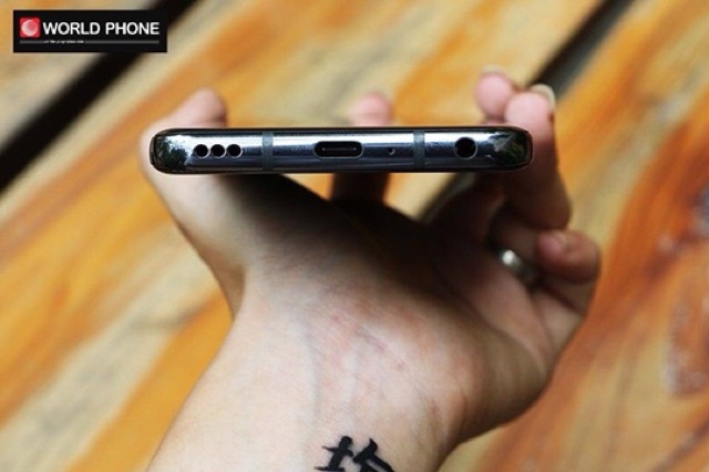 Điện thoại LG G8 thinQ bản Mỹ nguyên zin chống nước đẹp 99% đủ phụ kiện | BigBuy360 - bigbuy360.vn