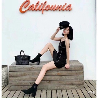 Boot len chun HM