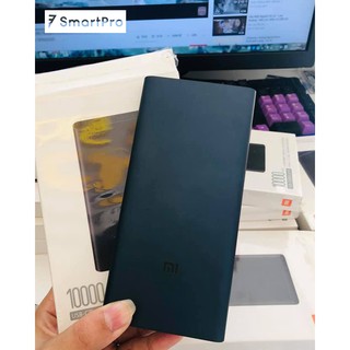 [Giảm Giá Shock] Sạc Dự Phòng Xiaomi Gen 2