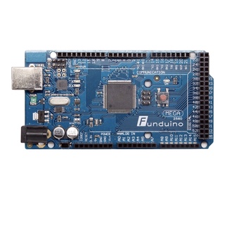 Arduino Mega2560 R3