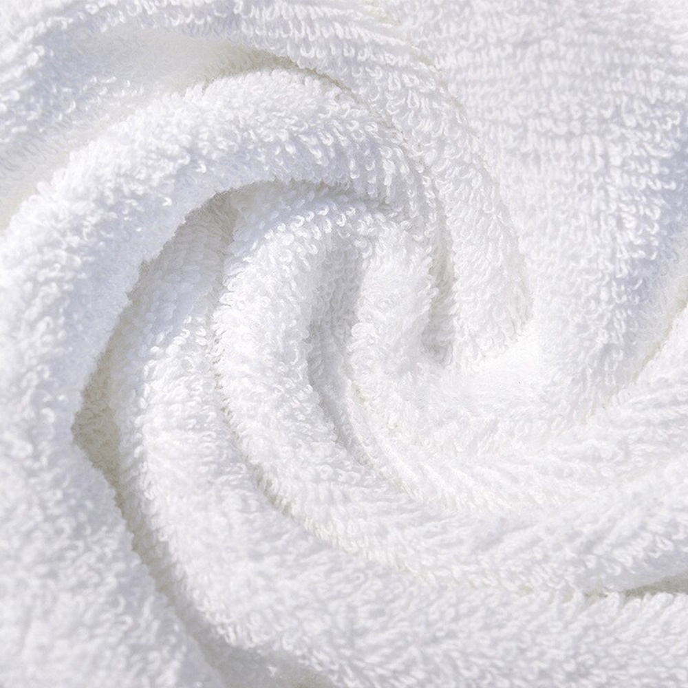 Khăn Tắm, Khăn Mặt Hantexco (100% Cotton, mền mịn không xù lông, 34x70, 70x140)