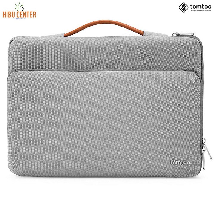 Túi Xách Chống Sốc Tomtoc (USA) Briefcase  Macbook Pro 15” New A14-D01 - Follow HIBUCENTER Giảm 5%