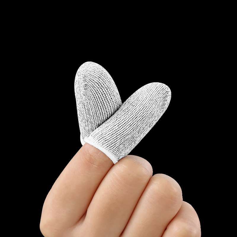 Găng Ngón Tay Cảm Ứng Chơi Game Cho Điện Thoại