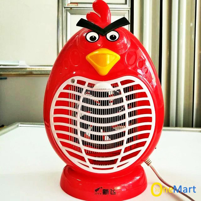 ĐÈN BẮT MUỖI HÌNH THÚ