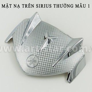 Ốp Trang Trí Xe SIRIUS