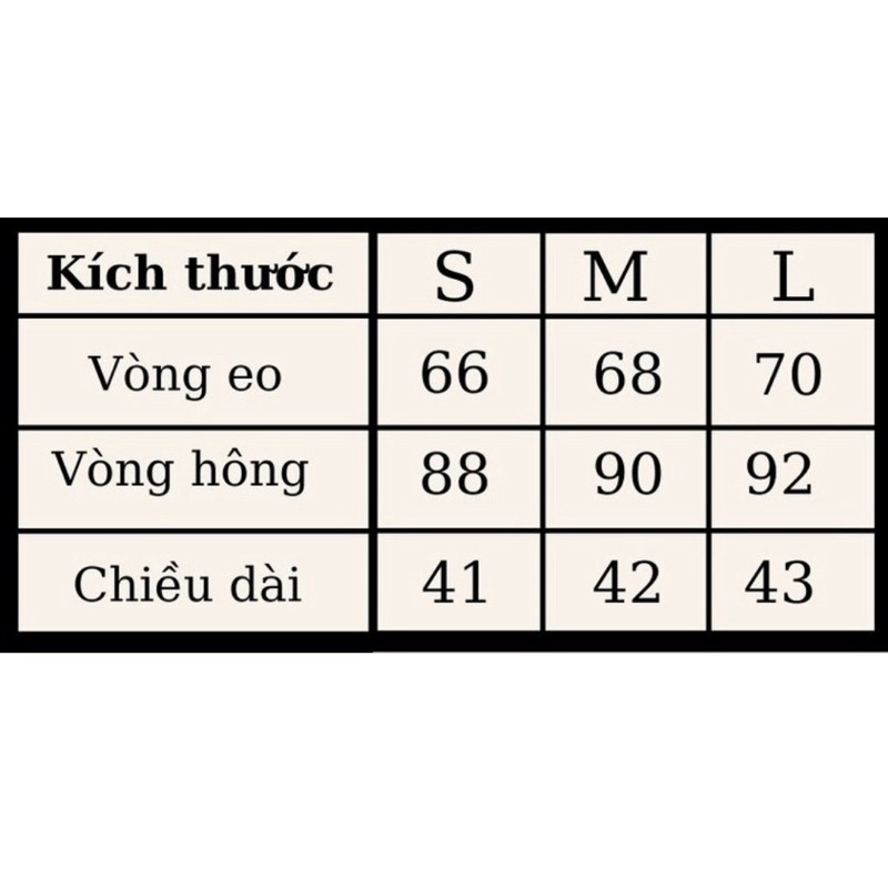 Chân Váy Tennis Xếp Ly Lưng Cao Phong Cách Hàn Quốc chất dày mịn