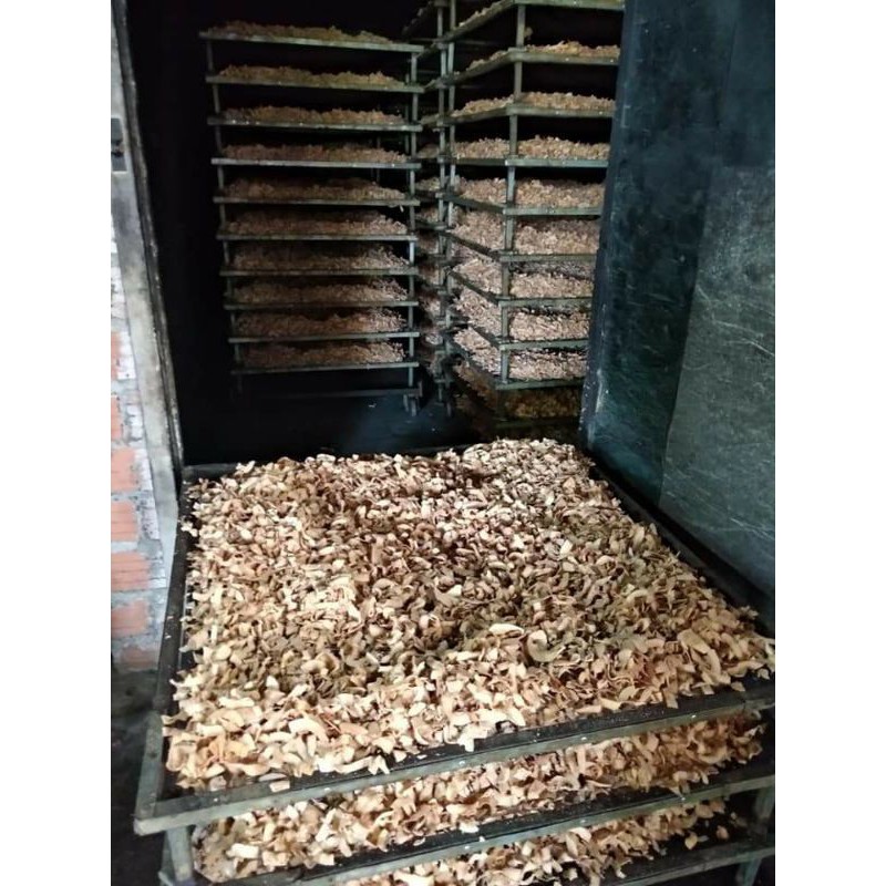 Dừa khô bịch 500gr( giao liền 1h) | BigBuy360 - bigbuy360.vn