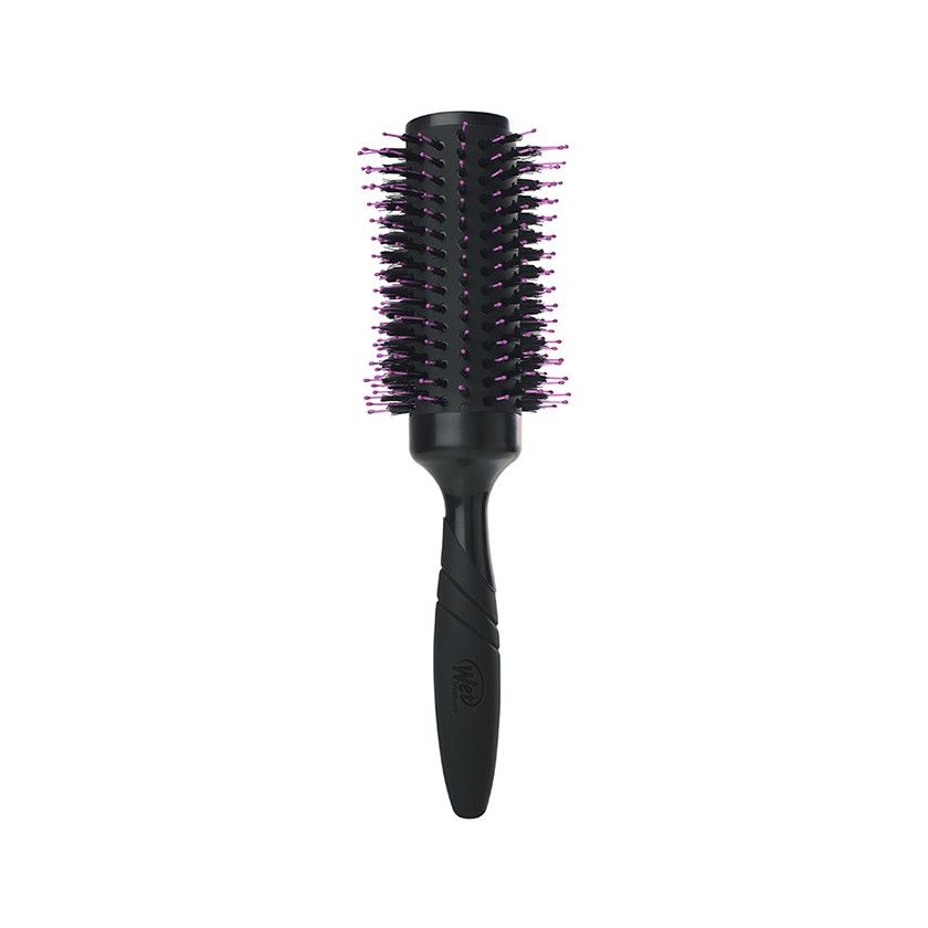 [CHÍNH HÃNG] Lô tạo kiểu WET BRUSH tạo xoăn VOLUMIZING ROUND 3.0 inch