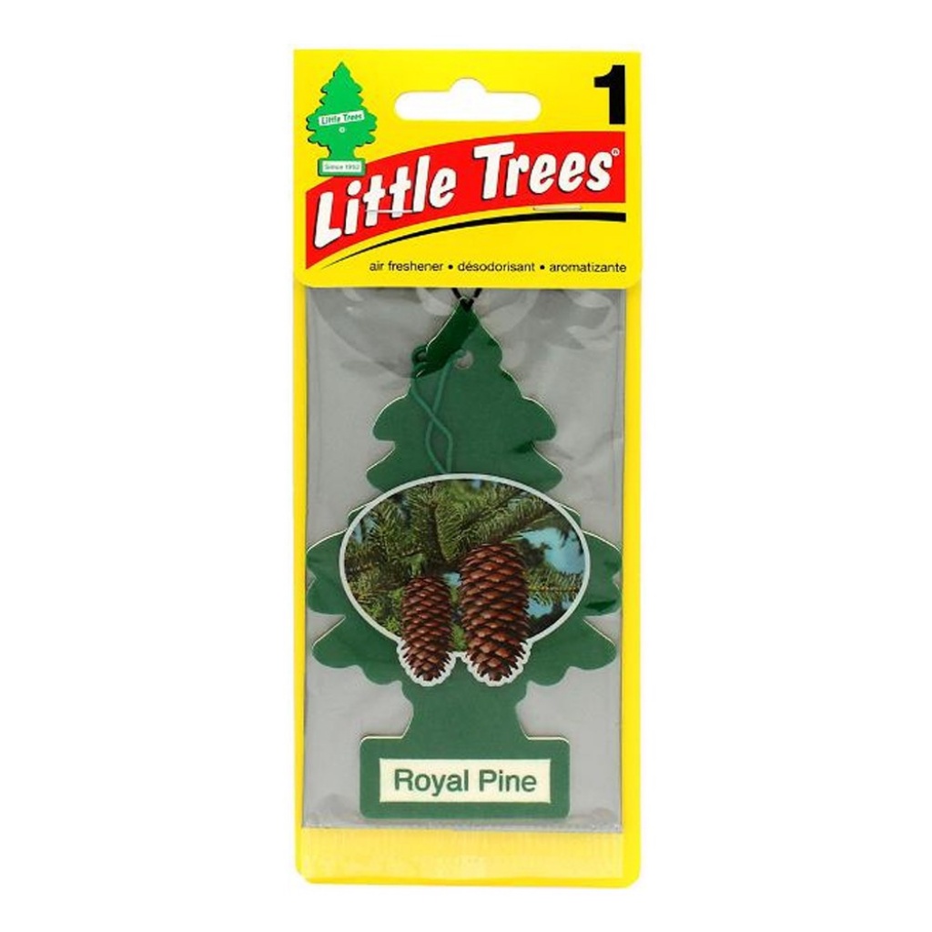 Cây thông thơm "Little trees " Mỹ.
