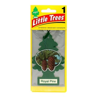Cây thông thơm "Little trees " Mỹ.