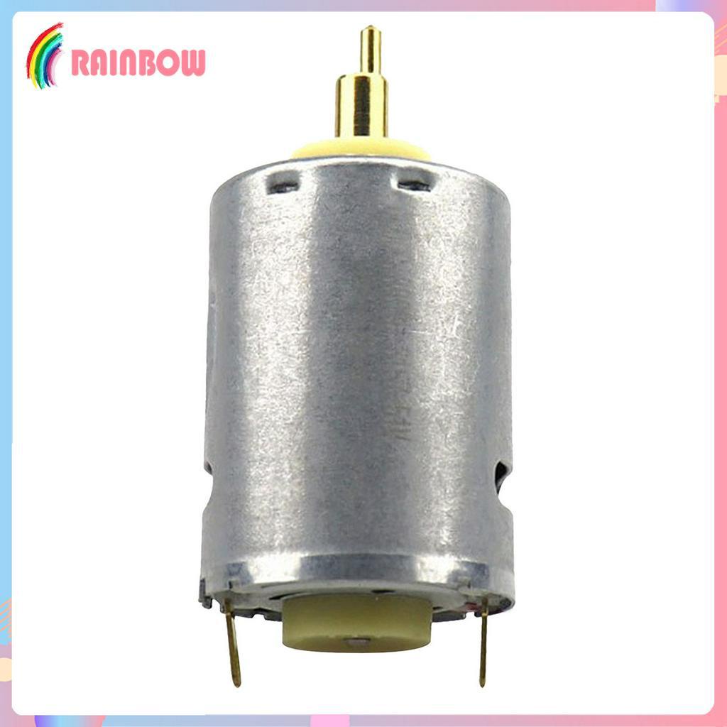 Động Cơ Tông Đơ DC3.6V 6500 RPM Cho Wahl 8148 8591 DC3.6V