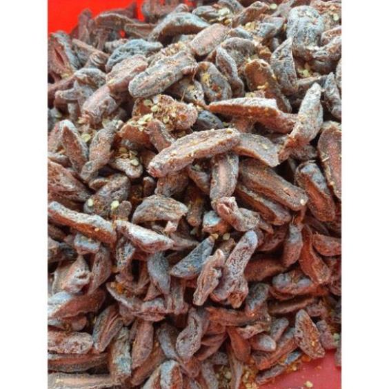 450gr Xí Muội Thịt Chua Cay  #FREESHIP ĐƠN TỪ 50K