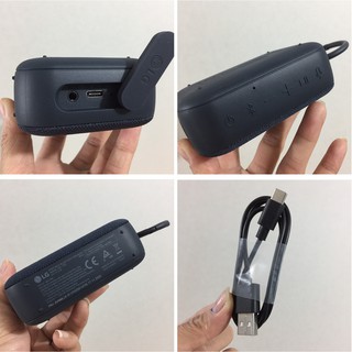 Loa Bluetooth LG XBOOM PN1