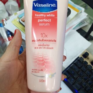 Dưỡng thể vaselin 10X