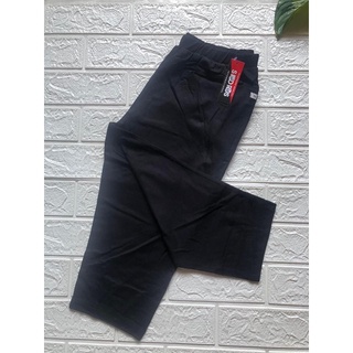 Quần lửng nữ- thun coton co giản 4 chiều