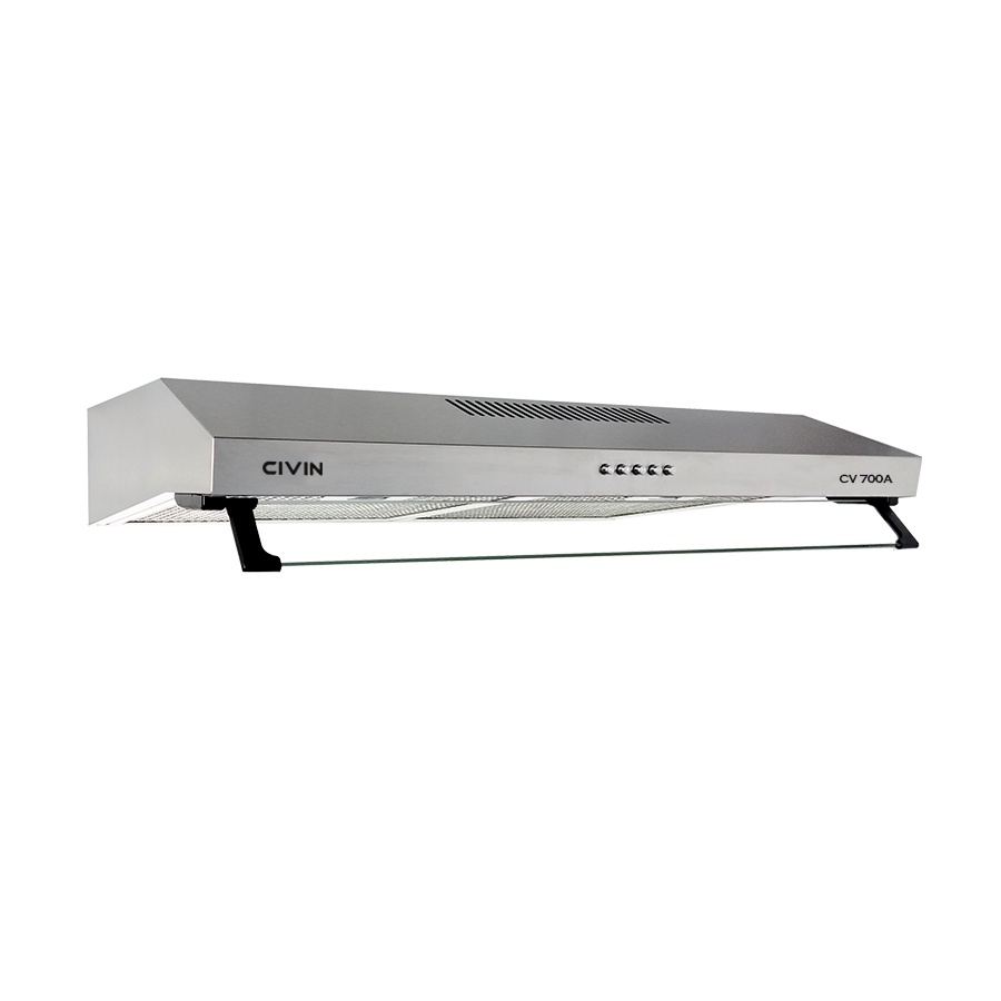 Máy hút mùi cổ điển CIVIN CV700A