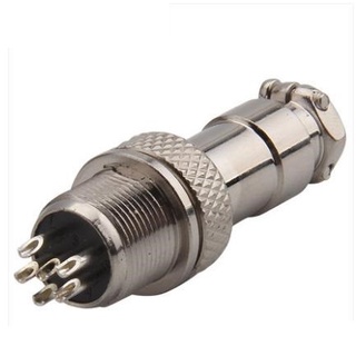Jack GX12 Đực+Cái loại (2p-3p-4p-5p-6p)