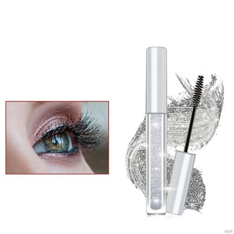 [Hàng mới về] Mascara màu kim tuyến chống thấm nước RUYI | BigBuy360 - bigbuy360.vn