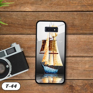 Ốp lưng Samsung Galaxy S10E - hình 3D