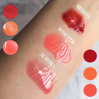 Son bóng Tinker Gloss