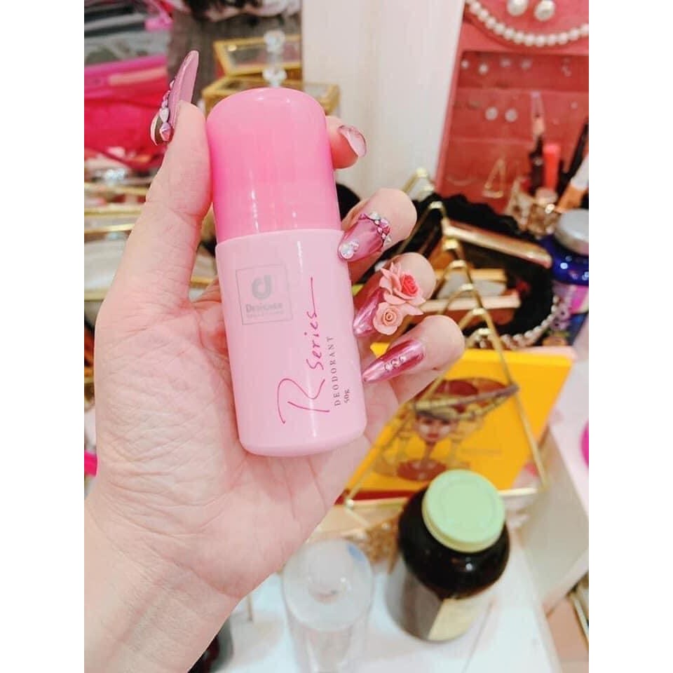 Lăn nách Rseries chuẩnThái Lan