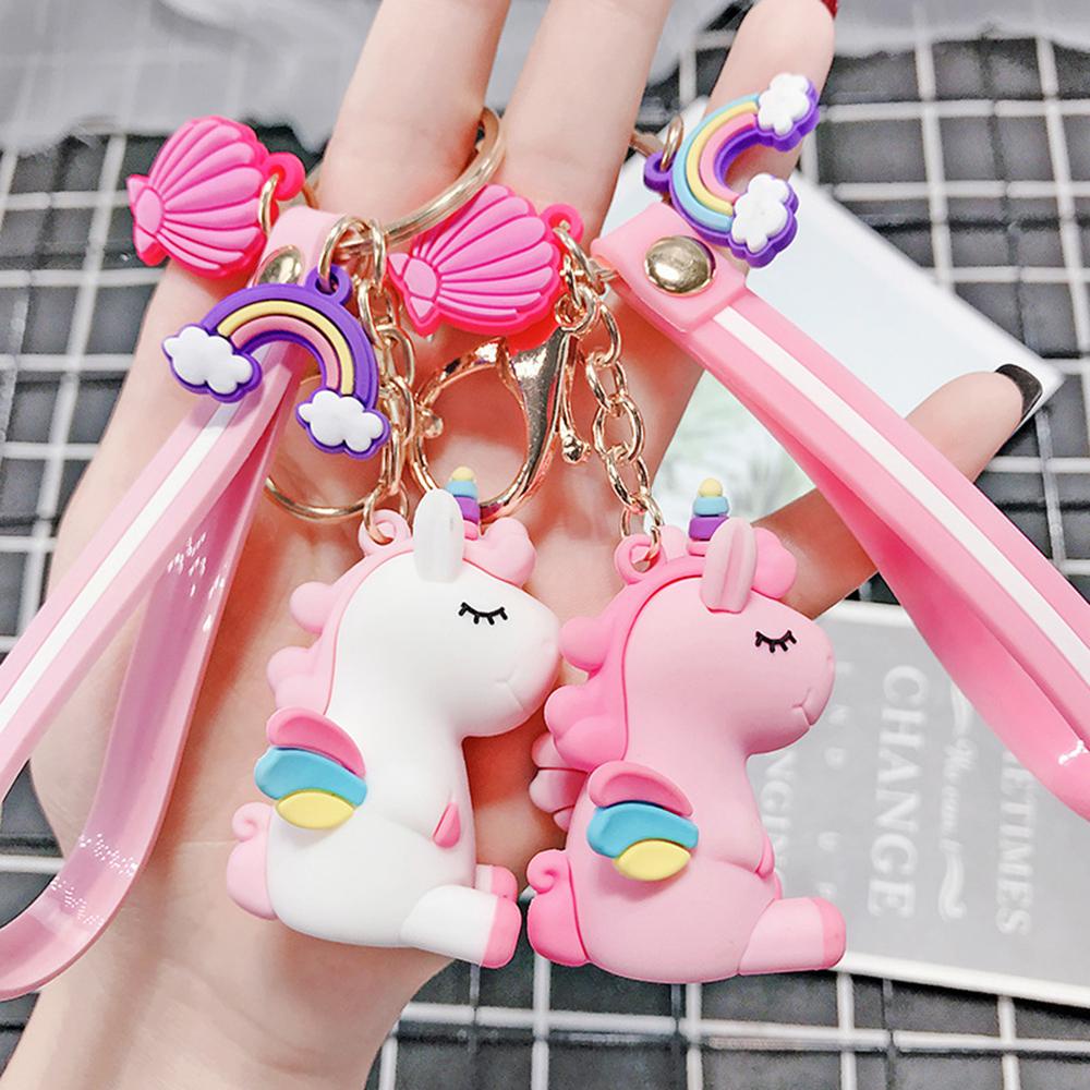 LANFY Giá Đỡ Điện Thoại Hình Kỳ Lân Đáng Yêu