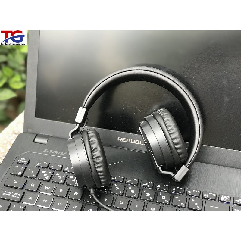 TAI NGHE GORSUN GS-778 - CHÍNH HÃNG - ĐEN | BigBuy360 - bigbuy360.vn