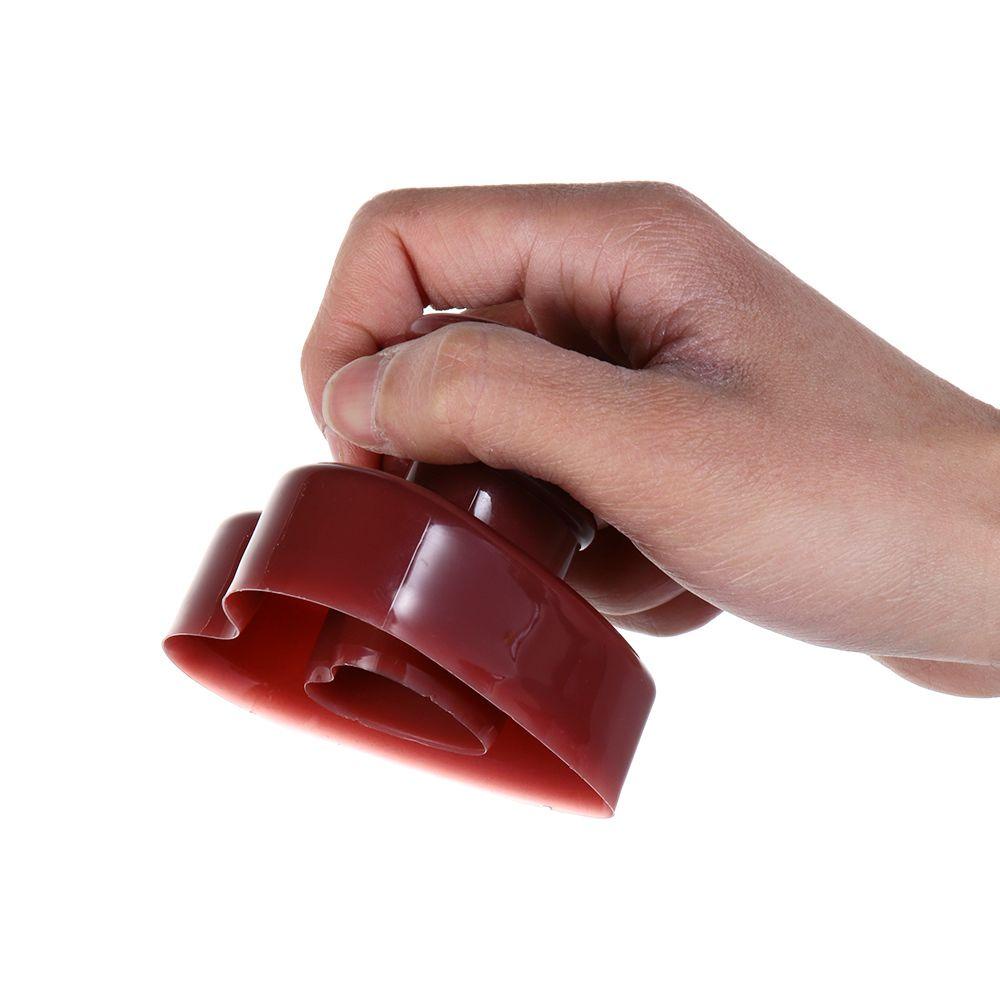 Khuôn Cắt Bánh Mì Tráng Miệng DIY