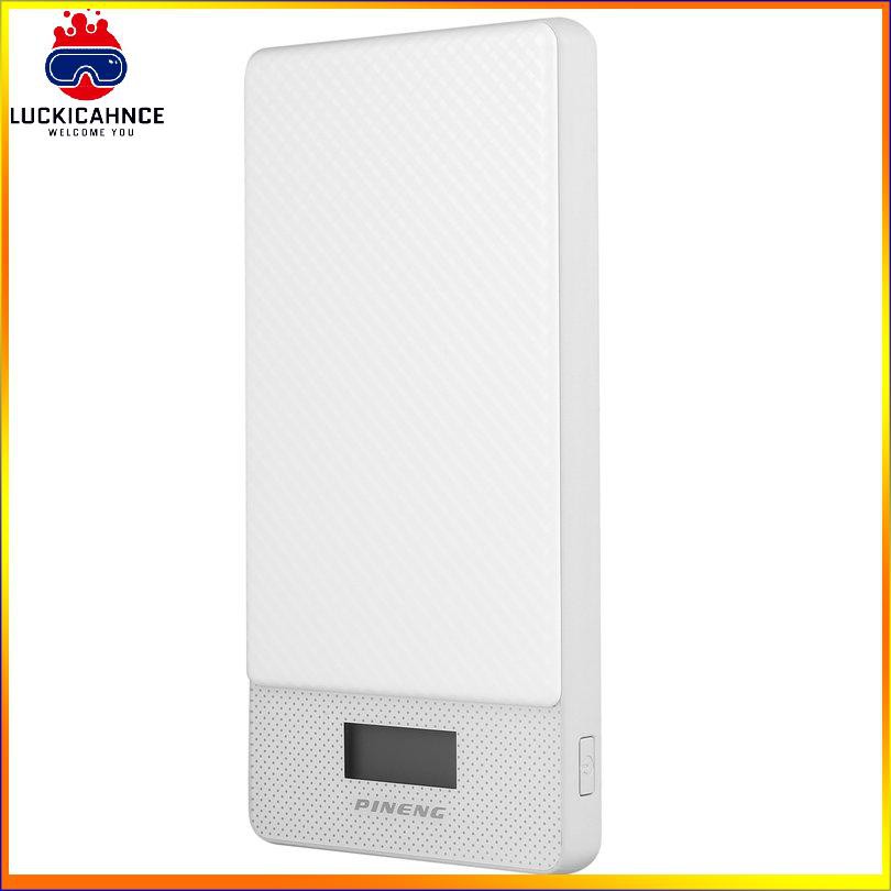 PINENG Sạc Dự Phòng Dung Lượng Lớn Dành Cho Pinng Pn-993 10000mah