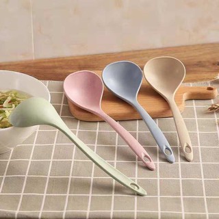 Muôi canh lúa mạch, Muôi Múc Canh Làm Từ Lúa Mạch