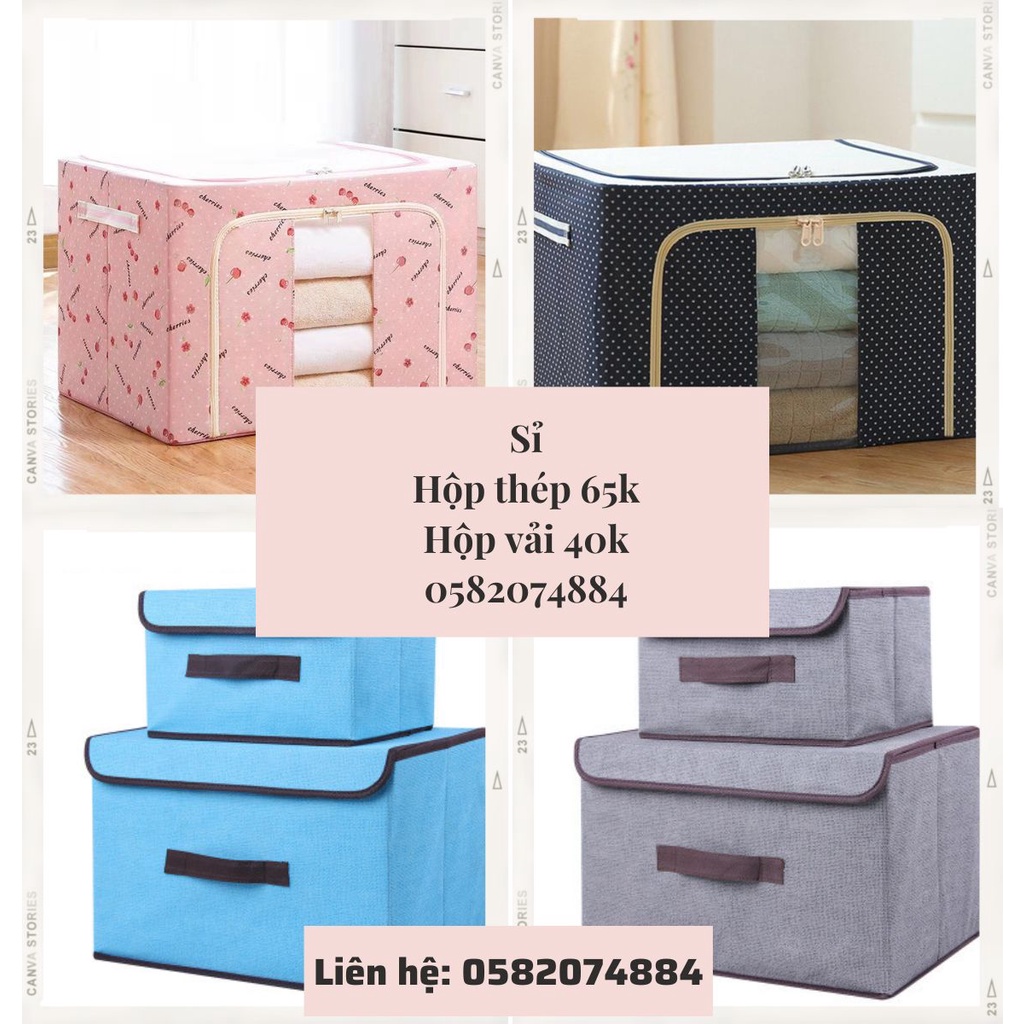 Hộp Đựng Quần Áo Ghế Đa Năng, hộp để chăn vừa đựng quần áo vừa xếp chồng siêu bền, tiết kiệm diện tích - bán sỉ