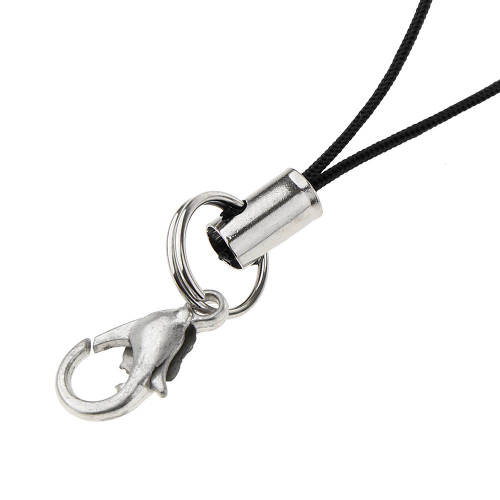AARON1 Dây Móc Điện Thoại Di Động DIY Có Khóa Tôm Hùm Thông Dụng Cho Nữ