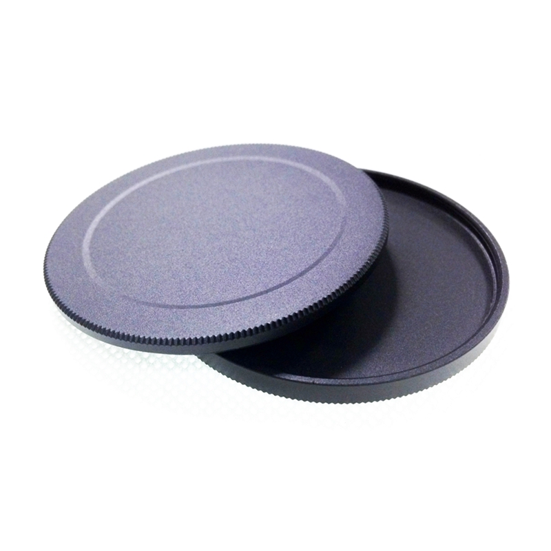 Dụng cụ viền kim loại bảo vệ tấm lọc ống kính máy ảnh kích thước 40.5/ 43/ 46/ 49/ 52/ 55/ 58/ 62/ 67/ 72/ 77/ 82mm