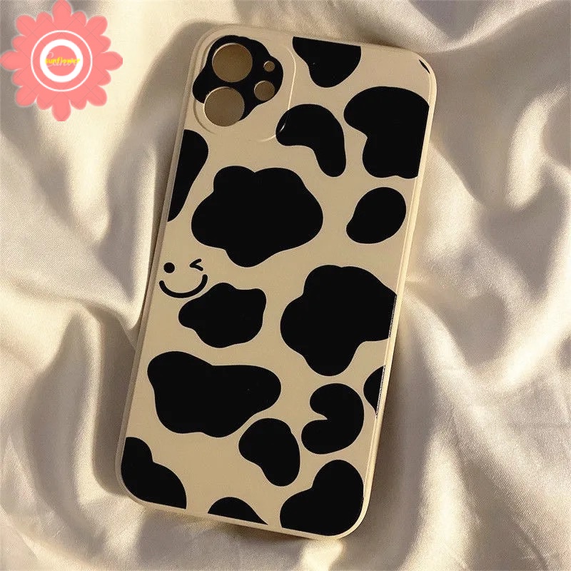 Ốp điện thoại TPU mềm họa tiết da báo thích hợp cho Iphone 7 6 6S 8 Plus Xr X Xs Max 13 12 11 PMax
