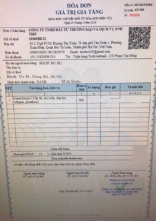 Diệp lục cần Tây date mới( kèm thẻ bảo hành)
