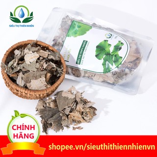 Trà Mộc Sắc Lá Sen 500g