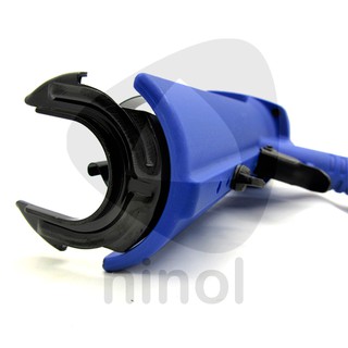 Súng bắn keo silicon hơi CYT CM-50