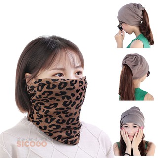 Khăn vải đa năng Sicogo