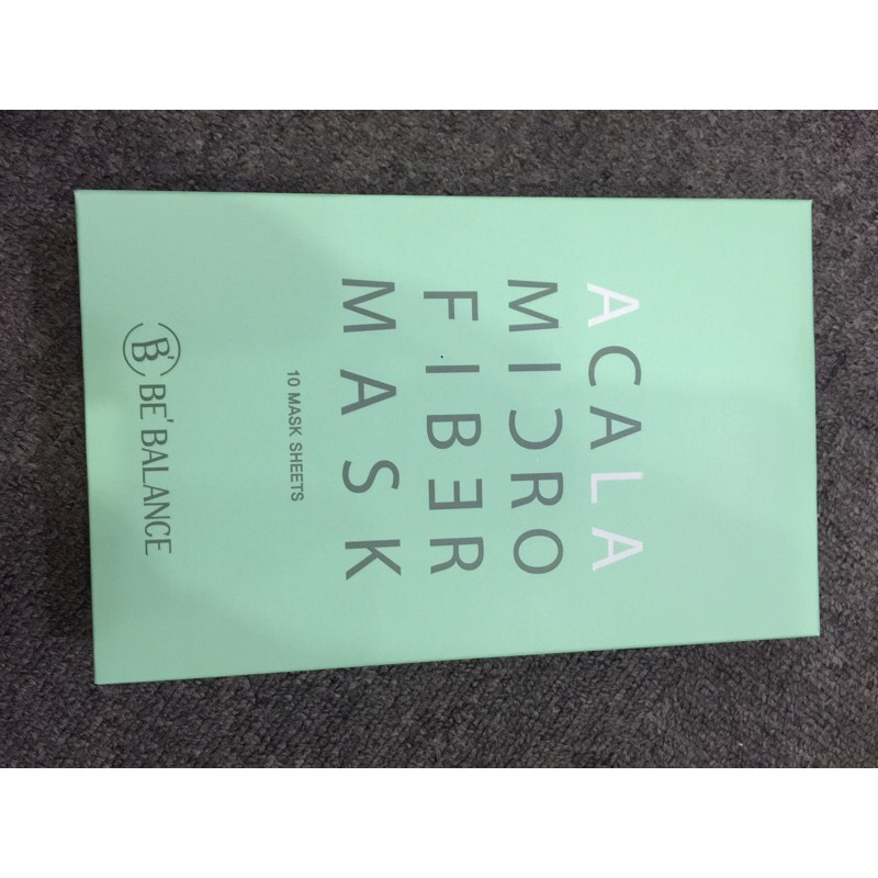 Mặt Nạ Thần Kì Be’balance ❤️FREESHIP❤️ | BigBuy360 - bigbuy360.vn