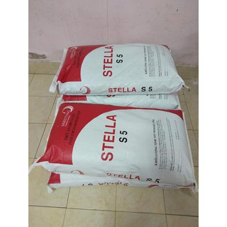 Cám Cá Koi Stella ,S3,S5,S7 5 Kg