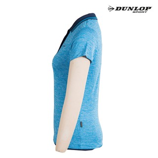 Áo Thể Thao Nữ Dunlop DASLS8076-2C