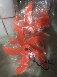 Cánh quạt 5 cánh