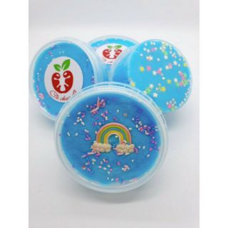Slime Mây Xanh shop Cà Chua Đỏ