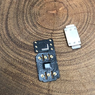 Sim Ghép Kích Hoạt iPhone Lock lên Quốc Tế