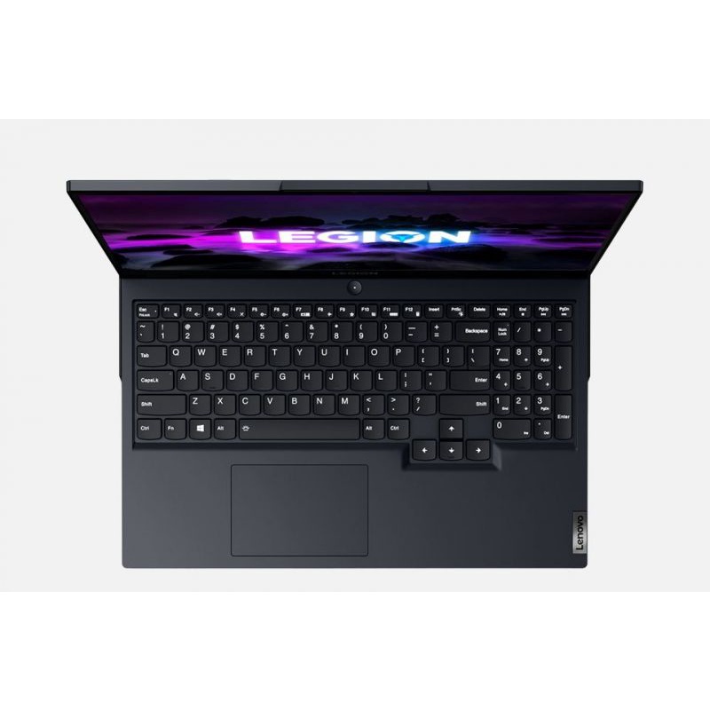 Laptop Lenovo Legion 5 15ACH6  Ryzen 7 5800H | 8GB | 512GB | 15.6 inch FHD