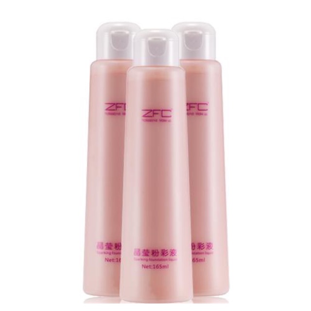 Kem body ZFC